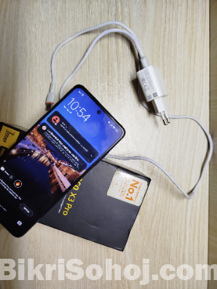 Poco x3 pro 8/128